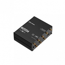 Teltonika RUTC54, průmyslový global 5G router Teltonika RUTC54, průmyslový global 5G router