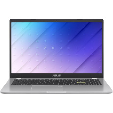 ASUS E510, 15,6" FHD, N4020, 4GB, 128GB eMMC, UHD, Windows 11 S, bílý, záruka 2 roky ASUS Pick-up and Return ASUS E510, 15,6" FHD, N4020, 4GB, 128GB eMMC, UHD, Windows 11 S, bílý, záruka 2 roky ASUS Pick-up and Return
