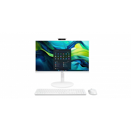 Acer Aspire/C24A-GRPL_JUWCI513420H_90W/23,8"/FHD/i5-13420H/16GB/1TB/Intel int/W11H/Bílá/2R Acer Aspire/C24A-GRPL_JUWCI513420H_90W/23,8"/FHD/i5-13420H/16GB/1TB/Intel int/W11H/Bílá/2R