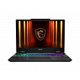 MSI Cyborg/15 B13WEKG-477CZ/i7-13620H/15,6"/FHD/16GB/1TB/RTX 5050/W11H/Black/2R