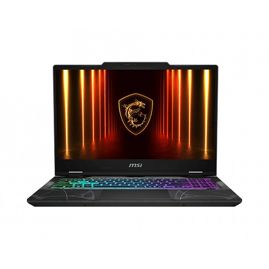 MSI Cyborg/15 B13WEKG-477CZ/i7-13620H/15,6"/FHD/16GB/1TB/RTX 5050/W11H/Black/2R