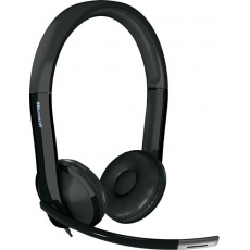 Microsoft LifeChat LX-6000 for Business Headset, USB Microsoft LifeChat LX-6000 for Business Headset, USB