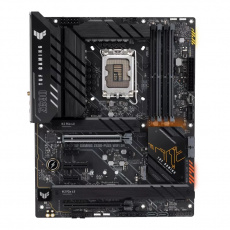 ASUS TUF GAMING Z690-PLUS WIFI D4/LGA 1700/ATX ASUS TUF GAMING Z690-PLUS WIFI D4/LGA 1700/ATX