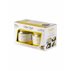 CYBER CLEAN "The Original" 145g (DOUBLE PACK - Pop CYBER CLEAN "The Original" 145g (DOUBLE PACK - Pop