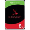 Seagate IronWolf/8TB/HDD/3.5"/SATA/5400 RPM/3R