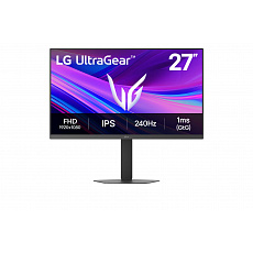 LG UltraGear/27G440A-B/27"/IPS/FHD/240Hz/1ms/Černá/2R LG UltraGear/27G440A-B/27"/IPS/FHD/240Hz/1ms/Černá/2R