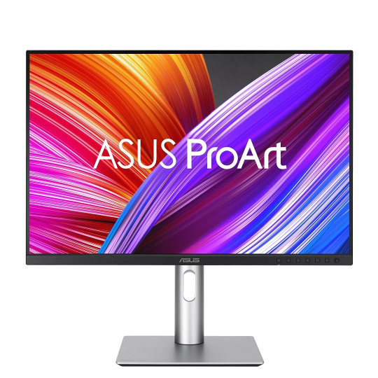 ASUS ProArt/PA248CRV/24,1"/IPS/1920x1200/75Hz/5ms/Blck-Slvr/3R