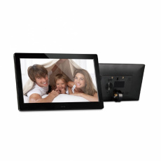 Braun DigiFRAME 101 Business Line (10,1" HD 16:9 IPS) Braun DigiFRAME 101 Business Line (10,1" HD 16:9 IPS)