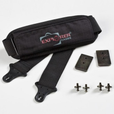 Explorer Shoulder Kit popruh pro kufr Explorer Shoulder Kit popruh pro kufr