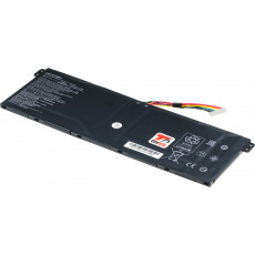 Baterie T6 Power Acer Aspire 3 A314-31, A315-31, Aspire 1 A114-31, 4810mAh, 37Wh, 2cell, Li-pol