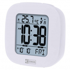 BUDÍK ŘÍZENÝ RÁDIOVÝM SIGNÁLEM E0126 BUDÍK ŘÍZENÝ RÁDIOVÝM SIGNÁLEM E0126