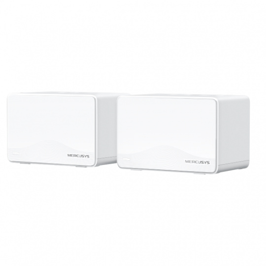 MERCUSYS BE3600 Whole Home Mesh Wi-Fi 7 System