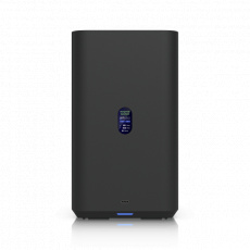 Ubiquiti UNAS-2-B - UniFi UNAS 2, černá