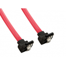 4World Kabel SATA3 7pin F - SATA3 7pin F R/R 60cm 4World Kabel SATA3 7pin F - SATA3 7pin F R/R 60cm