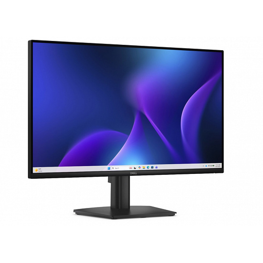 Dell Pro/24 E2426H/23,8"/IPS/FHD/120Hz/5ms/Černá/3R