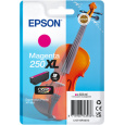 Epson Singlepack Magenta 250XL ink