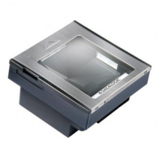 Čtečka Datalogic 3300HSi Magellan, Kit, USB -HID Skener, 1D/2D Model, Sapphire sklo, Counter/Wall Mount, Power Brick/Cor Čtečka Datalogic 3300HSi Magellan, Kit, USB -HID Skener, 1D/2D Model, Sapphire sklo, Counter/Wall Mount, Power Brick/Cor