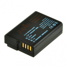 Baterie Jupio DMW-BLD10 pro Panasonic 1050 mAh Baterie Jupio DMW-BLD10 pro Panasonic 1050 mAh