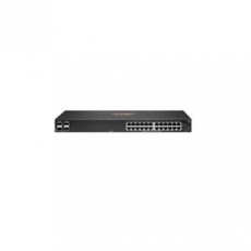 Aruba 6000 24G 4SFP Switch Aruba 6000 24G 4SFP Switch