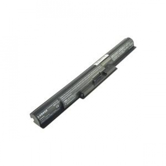 2-Power baterie pro SONY Vaio Fit 14E, 15E 14,8 V 2600mAh, 4 cells