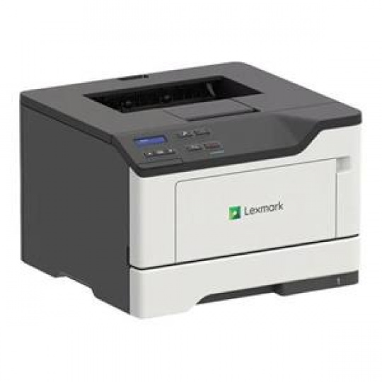 Lexmark MS321dn mono laser, 36 str./min., duplex, síť