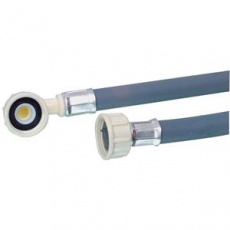 Fixapart W9-20051 - Přívodní Hadice 3/4'' Rovný - 3/4'' úhlový 90 bar 25 °C 1.50 m Fixapart W9-20051 - Přívodní Hadice 3/4'' Rovný - 3/4'' úhlový 90 bar 25 °C 1.50 m