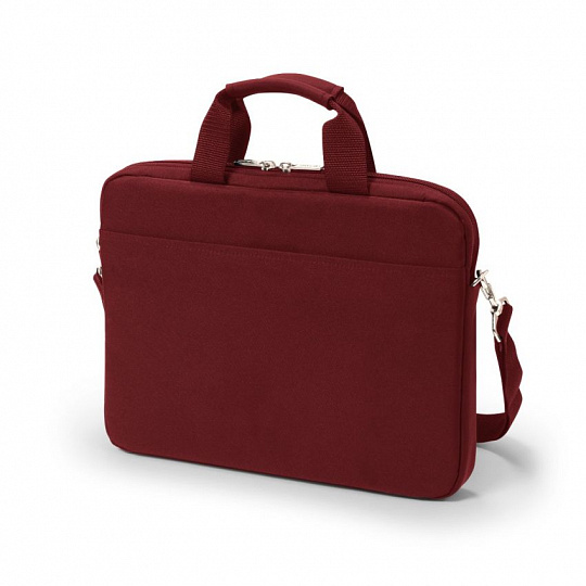 Dicota Slim Case BASE 13-14.1 red Dicota Slim Case BASE 13-14.1 red