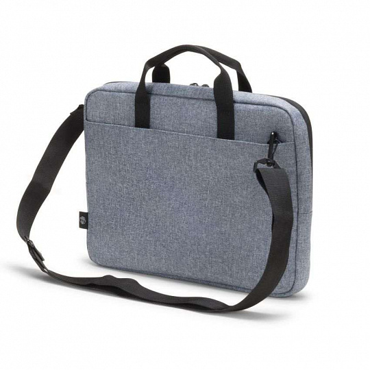 Dicota Eco Slim Case MOTION 12 - 13.3” Blue Denim Dicota Eco Slim Case MOTION 12 - 13.3” Blue Denim