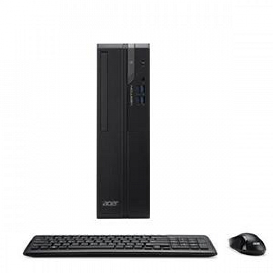 Acer Veriton X2710G i5-14400/16GB/512GB/DVDRW/Win11 Pro Acer Veriton X2710G i5-14400/16GB/512GB/DVDRW/Win11 Pro