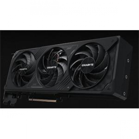 GIGABYTE RTX™ 5070 WINDFORCE SFF 12G GIGABYTE RTX™ 5070 WINDFORCE SFF 12G