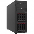 Lenovo ThinkSystem ST250v3 Xeon E-2436 6C 65W 2.9GHz/1x32GB/0GB HS 2,5"(8)/5350-8i/XCC2-P/1x800W