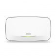 Zyxel NWA240BE BE15K 2x2:2+4x4:4+2x2:2 MU-MIMO,Triple Radio, 1 x 10G LAN Ports, PoE+ (802.3at), Standalone/Nebula Cloud