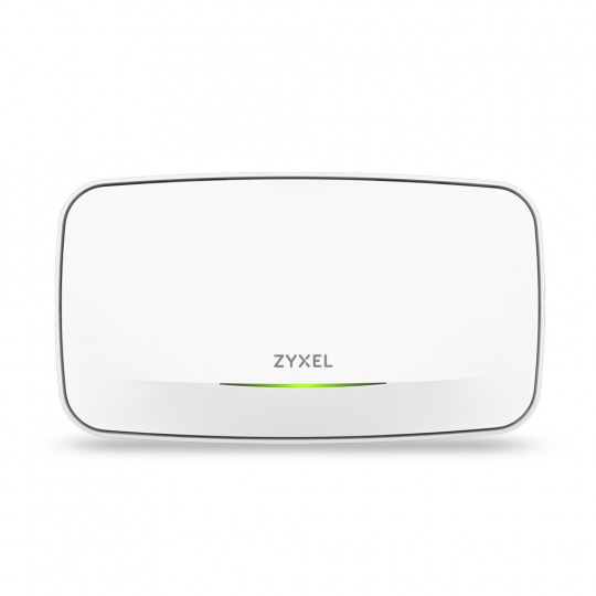Zyxel NWA240BE BE15K 2x2:2+4x4:4+2x2:2 MU-MIMO,Triple Radio, 1 x 10G LAN Ports, PoE+ (802.3at), Standalone/Nebula Cloud