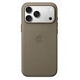 iPhone 18 Pro Max TechWoven Case w MS - Taupe