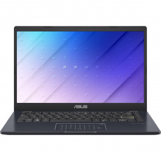 Asus Laptop/E410/N4020/14"/FHD/4GB/256GB SSD/UHD/W11H/Black/2R