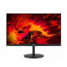 Acer Nitro/XV252QFbmiiprx/24,5"/IPS/FHD/360Hz/1ms/Black/2R