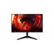 Acer Nitro/VG270Gbmipx/27"/IPS/FHD/120Hz/1ms/Černá/2R Acer Nitro/VG270Gbmipx/27"/IPS/FHD/120Hz/1ms/Černá/2R