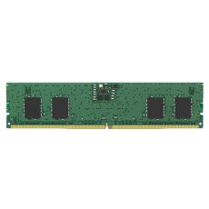 8GB, DDR5, 5600MHz, CL46, 1x8GB, Kingston