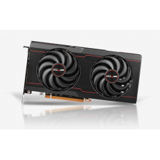 Sapphire PULSE RX 6650 XT/8GB/GDDR6 Sapphire PULSE RX 6650 XT/8GB/GDDR6