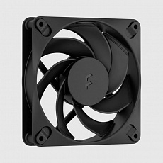 Fractal Design Dynamic 3 – 12 Reverse Black Fractal Design Dynamic 3 – 12 Reverse Black