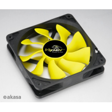 ventilátor Akasa - 14 cm VIPER ventilátor Akasa - 14 cm VIPER