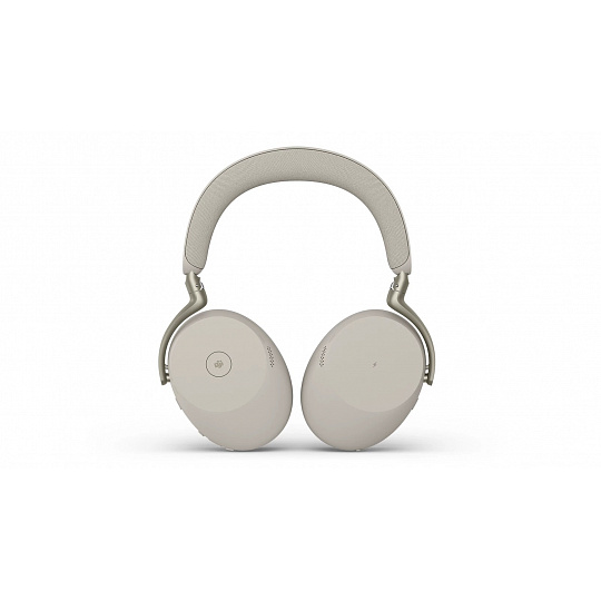Jabra Evolve3 85, MS, Link390c, Warm Gray