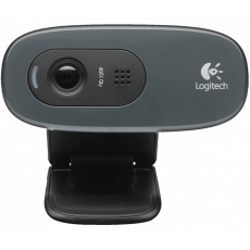 PROMO webová kamera Logitech HD Webcam C270