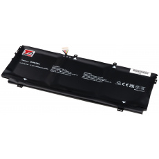 Baterie T6 Power HP Spectre 13-ac000 x360, Spectre 13-w000 x360, 5000mAh, 58Wh, 3cell, Li-pol Baterie T6 Power HP Spectre 13-ac000 x360, Spectre 13-w000 x360, 5000mAh, 58Wh, 3cell, Li-pol