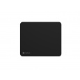 Podložka pod myš Natec OBSIDIAN BLACK 300x250mm