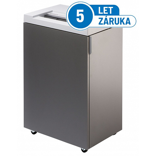 EBA Skartovač 1824 C 4 x 40 mm EBA Skartovač 1824 C 4 x 40 mm
