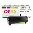 OWA Armor toner kompatibilní s Lexmark 56F2H00, černá/black,15000str.