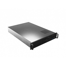 LANBERG SERVEROVÉ ŠASI PRO MONTÁŽ DO RACKU E-ATX 650/12 19"/2U