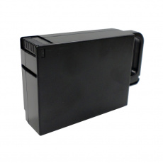 QNAP BBU for ES NAS series, bateriová jednotka