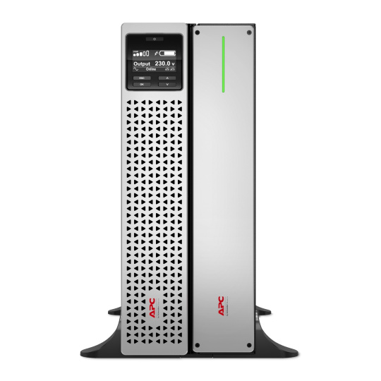 APC Smart-UPS SRT Lithium Ion 1500VA RM 4U 230V Long Runtime